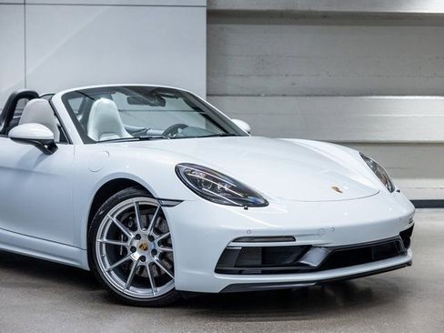 Certified 2023 Porsche 718 Boxster GTS image 15