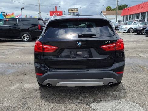 Used 2018 BMW X1 sDrive28i FWD image 5