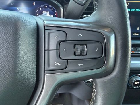 Used 2024 Chevrolet Silverado 2500 High Country w/ Technology Package image 21