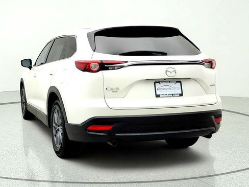 Used 2020 MAZDA CX-9 Touring w/ Touring Premium Package AWD/4WD image 6
