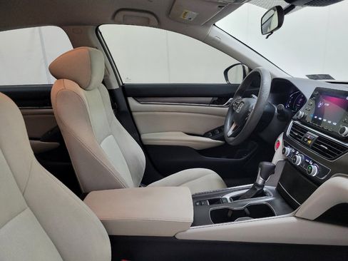 Used 2020 Honda Accord LX image 21