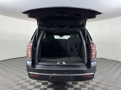 Used 2024 Chevrolet Tahoe LT RWD image 47