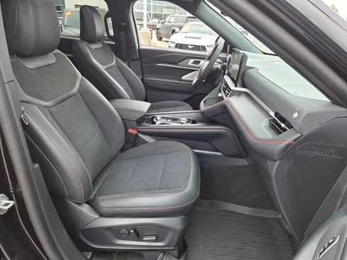 New 2026 Ford Explorer ST w/ Sun And Sound Package image 16