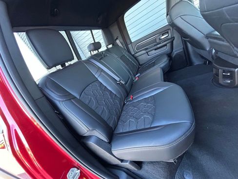 Used 2026 RAM 2500 Rebel image 54