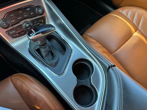 Used 2019 Dodge Challenger SRT Hellcat Redeye image 44