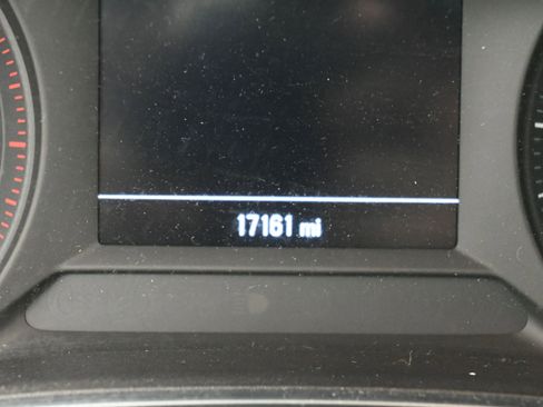 Used 2023 Chevrolet TrailBlazer LT FWD image 20