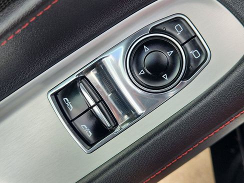 Used 2023 Chevrolet Corvette Stingray Coupe RWD image 21