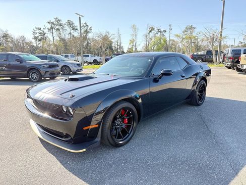 Used 2023 Dodge Challenger R/T Scat Pack image 7