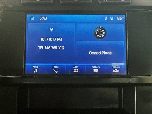 Used 2023 Ford F350 XLT w/ FX4 Off-Road Package AWD/4WD image 15