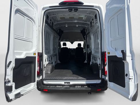 Used 2024 Ford Transit 250 148 High Roof RWD image 18