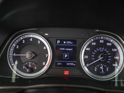Used 2023 Hyundai Sonata SE FWD image 15