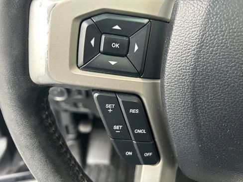 Used 2019 Ford F250 Lariat w/ Lariat Ultimate Package image 19