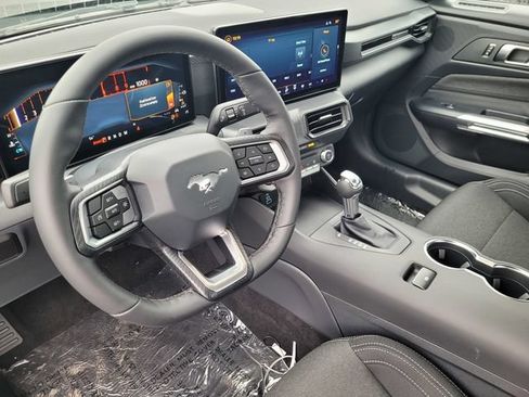 New 2026 Ford Mustang GT RWD image 7