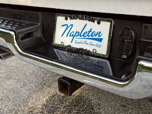 Used 2022 RAM 1500 Laramie image 6