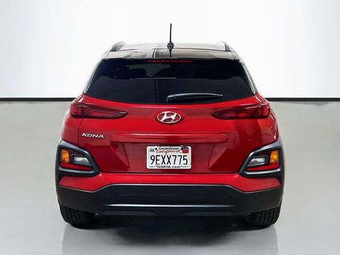 Used 2020 Hyundai Kona SEL image 6