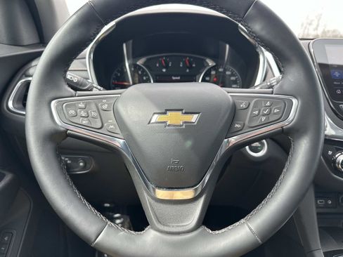 Certified 2024 Chevrolet Equinox Premier image 20