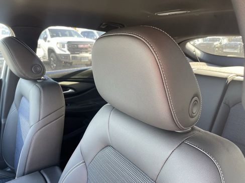 New 2026 Buick Envista Preferred w/ Convenience I Package image 20