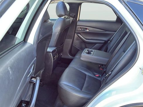 Used 2022 MAZDA CX-30 AWD 2.5 S w/ Preferred Package image 13