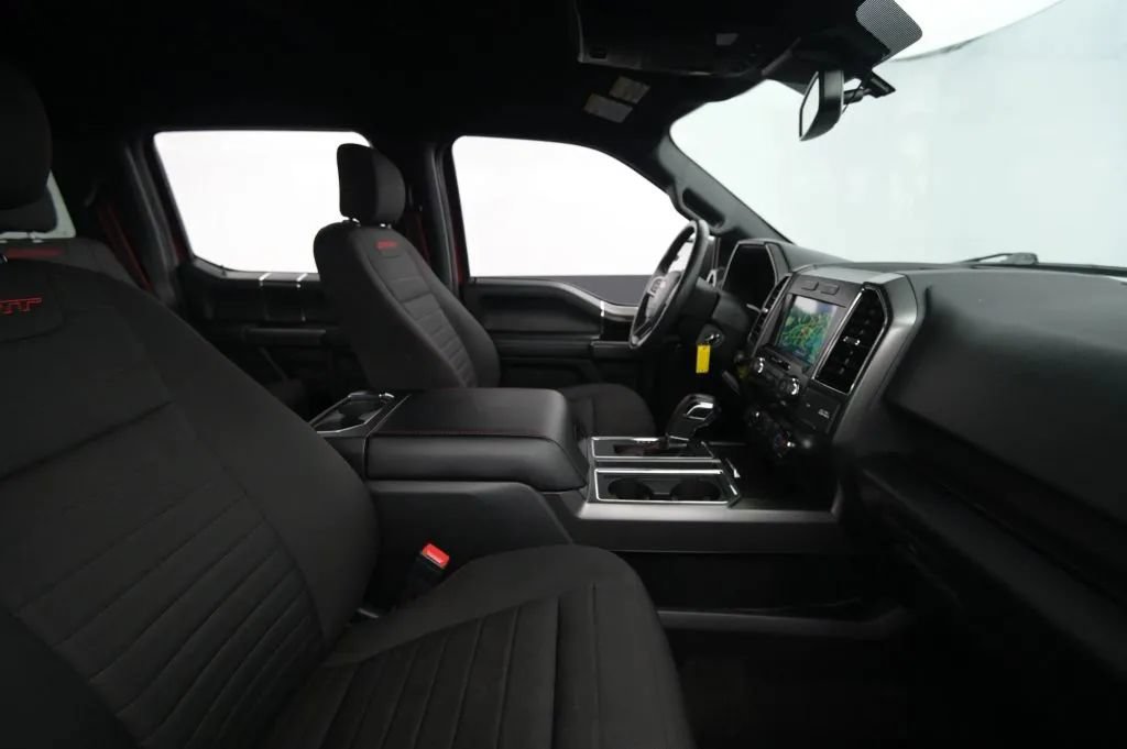 Used 2020 Ford F150 XLT w/ Equipment Group 302A Luxury AWD/4WD image 51