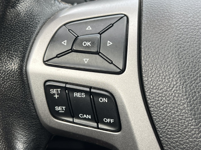 Used 2021 Ford Ranger XLT w/ FX4 Off-Road Package AWD/4WD image 21
