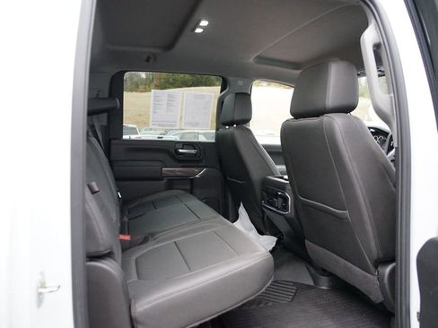 Used 2022 Chevrolet Silverado 3500 LTZ image 28