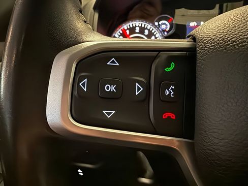 Used 2021 RAM 1500 Big Horn AWD/4WD image 17