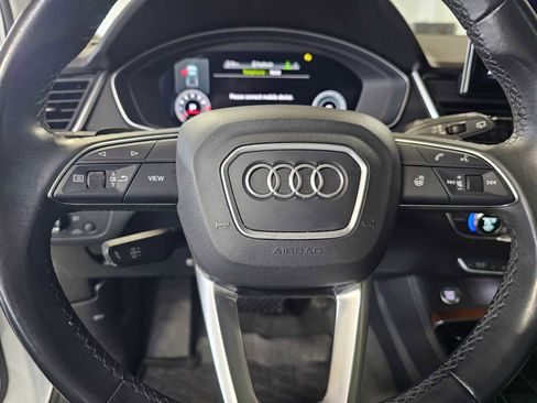 Used 2022 Audi Q5 2.0T Premium Plus image 24