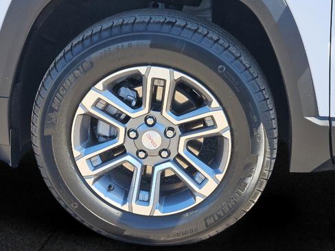 Used 2026 GMC Terrain Elevation image 8