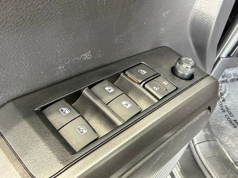 Certified 2023 Toyota Tacoma TRD Sport AWD/4WD image 20