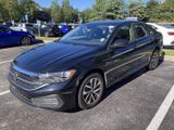 Certified 2024 Volkswagen Jetta S image 3