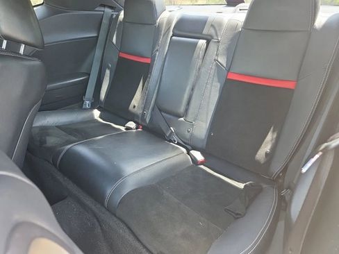 Used 2012 Dodge Challenger SRT8 w/ Premium Sound Group RWD image 8