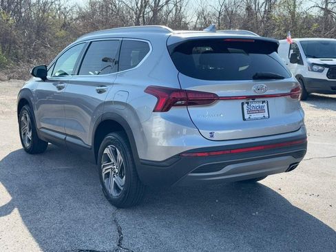 Used 2023 Hyundai Santa Fe SEL AWD/4WD image 6