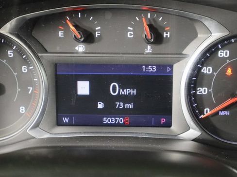 Used 2021 GMC Acadia SLT FWD image 37