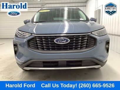 Used 2024 Ford Escape SE