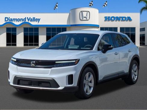 New 2026 Honda Prologue Eco image 5