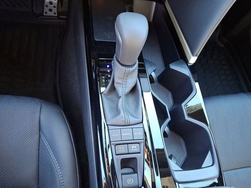 New 2026 Toyota Camry XSE FWD image 17