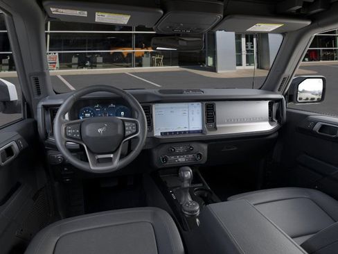 New 2026 Ford Bronco Outer Banks image 39