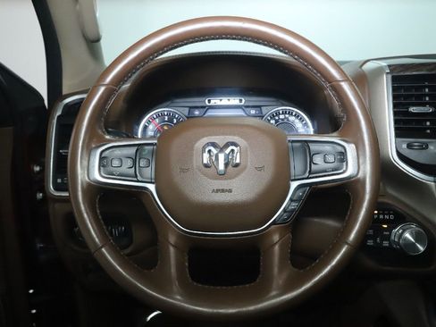 Used 2019 RAM 1500 Laramie image 23