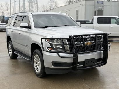 Used 2020 Chevrolet Tahoe LT