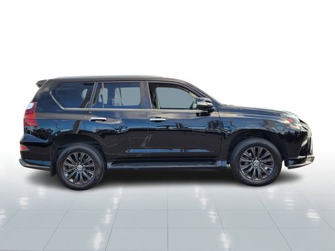 Used 2020 Lexus GX 460 Premium image 7