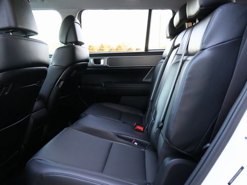 Certified 2026 Hyundai Santa Fe SEL image 20