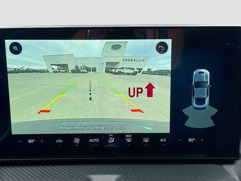 New 2026 Ford Mustang Coupe w/ Mustang Nite Pony Package image 16