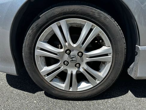 Used 2009 Honda Fit Sport image 13