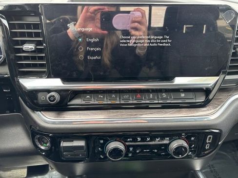 Used 2024 Chevrolet Silverado 1500 LTZ w/ LTZ Premium Package image 30