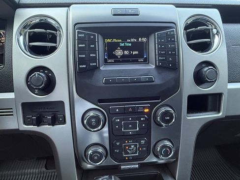 Used 2014 Ford F150 FX4 AWD/4WD image 34