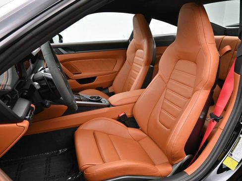 Used 2026 Porsche 911 Carrera S image 5