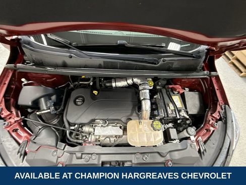 Used 2022 Buick Encore Preferred w/ Safety Package image 38