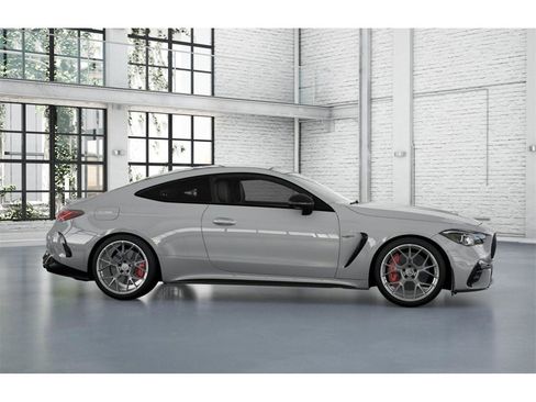 New 2026 Mercedes-Benz CLE 53 AMG CLE 53 AMG image 15