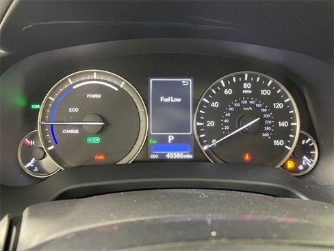 Used 2020 Lexus RX 450h AWD w/ Premium Package image 5