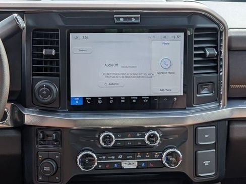 New 2026 Ford F250 King Ranch AWD/4WD image 13